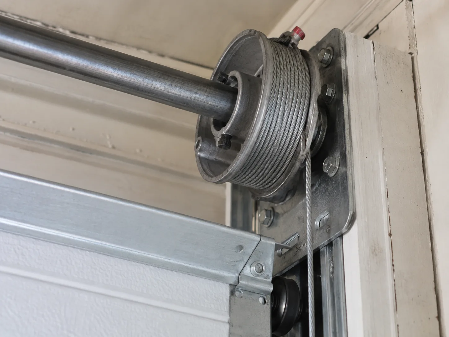 Cable Repair for Lordstown Garage Doors in Warren