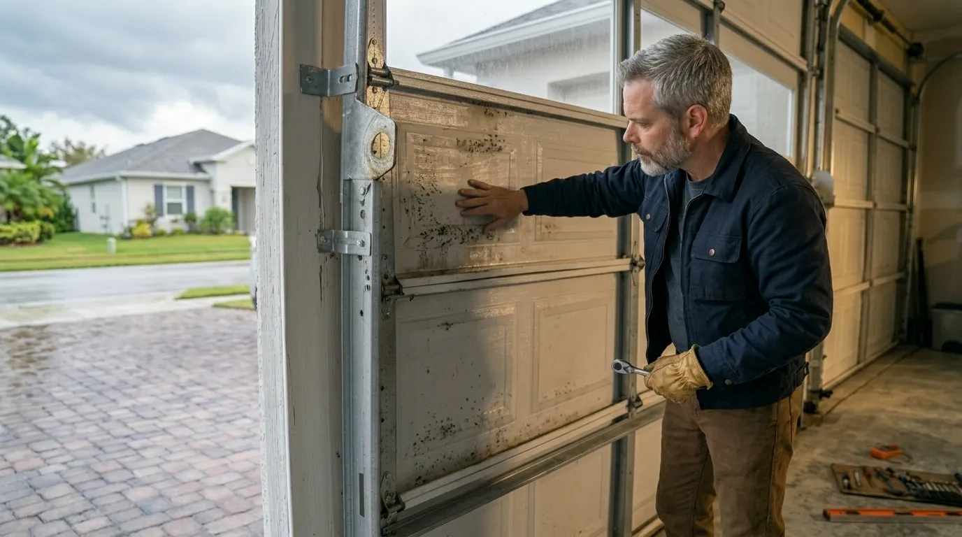 Panel Replacement for Leavittsburg's Older Housing Stock in Warren
